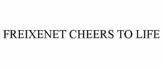 freixenet cheers to life