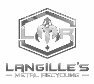 langille’s metal recycling & design