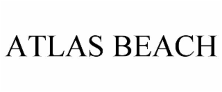 atlas beach