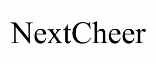 nextcheer