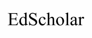 edscholar