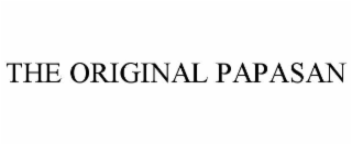 the original papasan