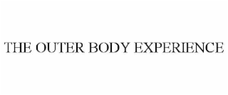 the outer body experience