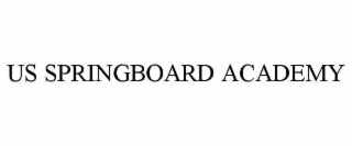 us springboard academy