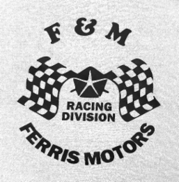 ferris motors racing division