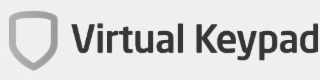 virtual keypad