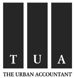 the urban accountant tua