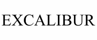 excalibur