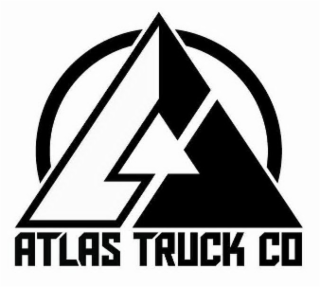 atlas truck co