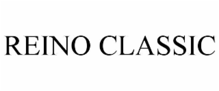reino classic