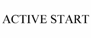 active start