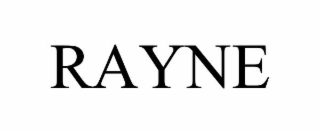 rayne