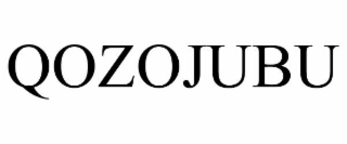 qozojubu
