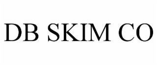 db skim co