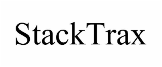 stacktrax
