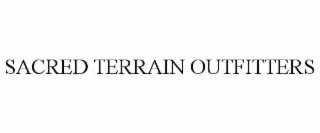 sacred terrain outfitters