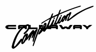 callaway competition