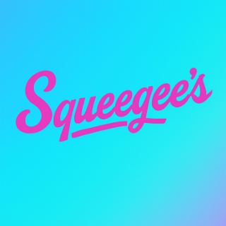squeegee's