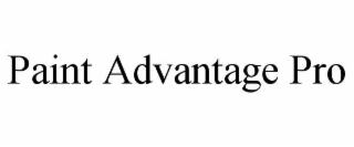 paint advantage pro