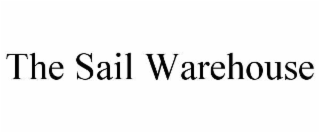 the sail warehouse