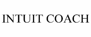 intuit coach