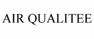 air qualitee
