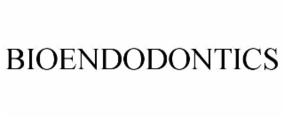 bioendodontics