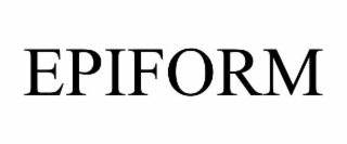 epiform
