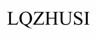 lqzhusi