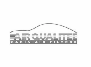 air qualitee cabin air filters