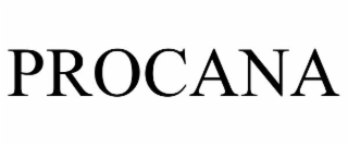 procana