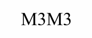 m3m3