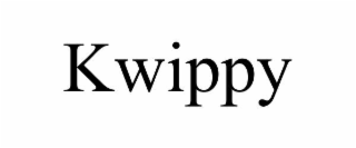 kwippy