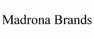 madrona brands