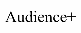 audience+