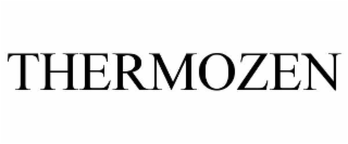 thermozen
