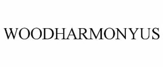 woodharmonyus