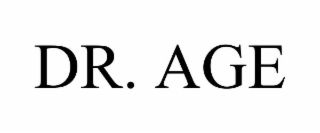 dr. age