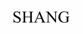 shang