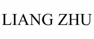 liang zhu