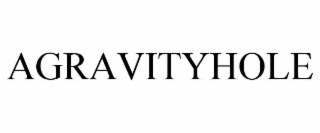 agravityhole
