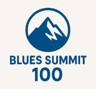 blues summit 100