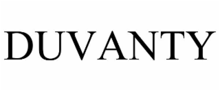 duvanty