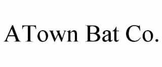 atown bat co.