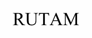 rutam