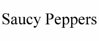 saucy peppers