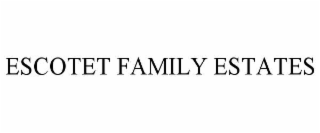 escotet family estates