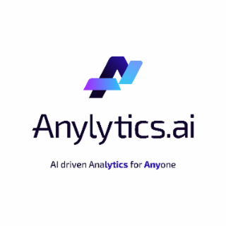 anylytics.ai al driven analytics for anyone