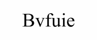 bvfuie