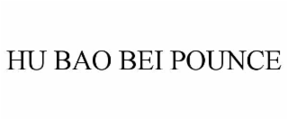 hu bao bei pounce